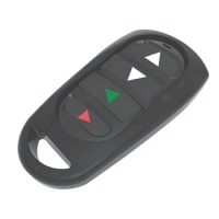 Lofrans Mini Remote Control 4 Buttons 636305