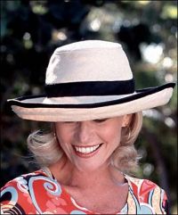 Tilley TH8 Women's hat