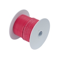 10 AWG Red