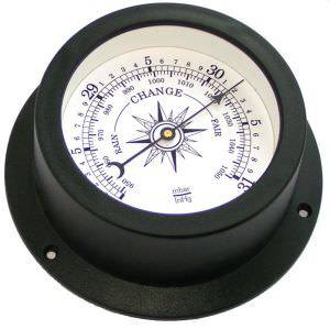 Trintec Vector Aneroid Marine Barometer