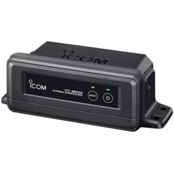 Icom CT-M500 External Interface Box with NMEA2000
