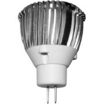 Color Switching G4 Side Pin LED Bulb- Small - Atlantic Marine Lighting