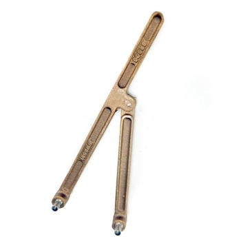 GROCO Spanner Wrenchdeck Plate Key Wrench for sale online