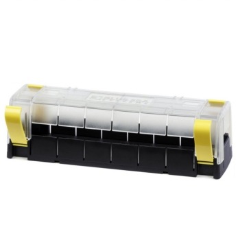 Blue Sea 2718 MaxiBus Insulating Cover for 2105 and 2126