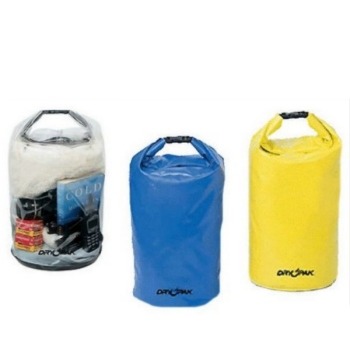 Kwik-Tek Roll Top Dry Bag Medium 11.5" x 19"