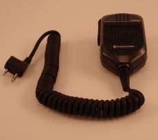 Icom HM-167 Speaker Mic Waterproof 