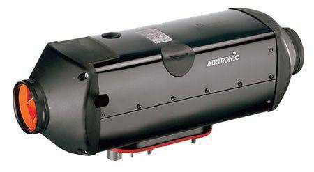 ESPAR Airtronic D5 Marine Diesel Heater Kit - 18,800 BTU