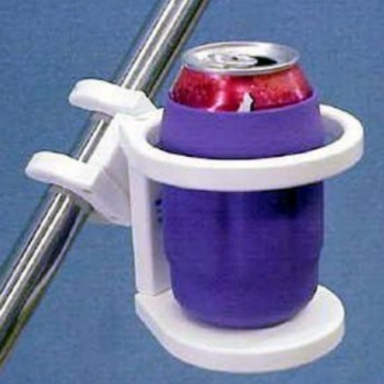 SnapIt Products Pivoting Drink Holder
