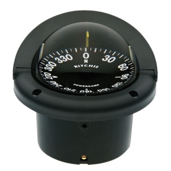 Ritchie HF-742 Helmsman Flush Mount Compass