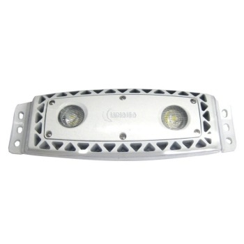 Lunasea LED Spreader Light 1000 Lumen 12/32 Volt
