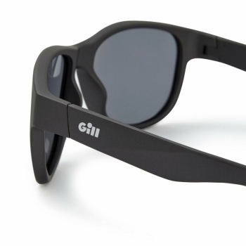 Gill Coastal Sunglasses Black 9670