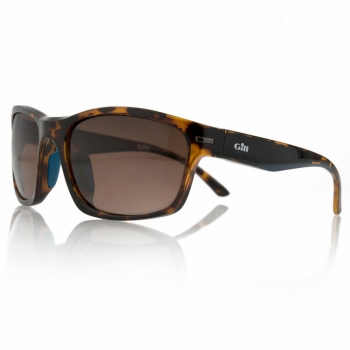 Gill Reflex II Sunglasses Tortoiseshell 9668