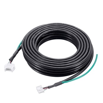 Icom OPC-1147/N Shielded Control Cable 10m