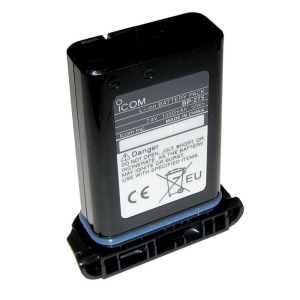 Icom Battery Pack BP275 for M92D