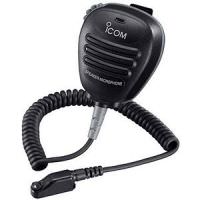 Icom HM138 Waterproof Speaker Microphone