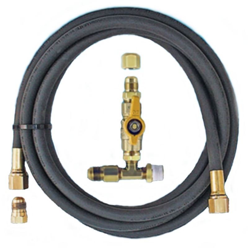 Magma Grills A10-225 Grill Low Pressure Conversion Hose Kit 