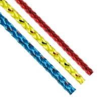 Marlow 8 Plait Pre-Stretch Polyester 6mm