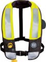 Mustang MD3153 T3 High Visibility Inflatable PFD Automatic Hydrostatic