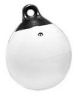 Taylor Tuff End Mooring Ball 18 in. White