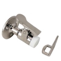 Sea Dog 221710 Door Stop and Catch 2-1/2" Investment Cast Stainless