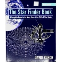 The Star Finder Book 3rd. Edition - Burch