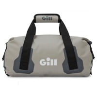 Gill Waterproof Duffel Bag - Taupe - 10L